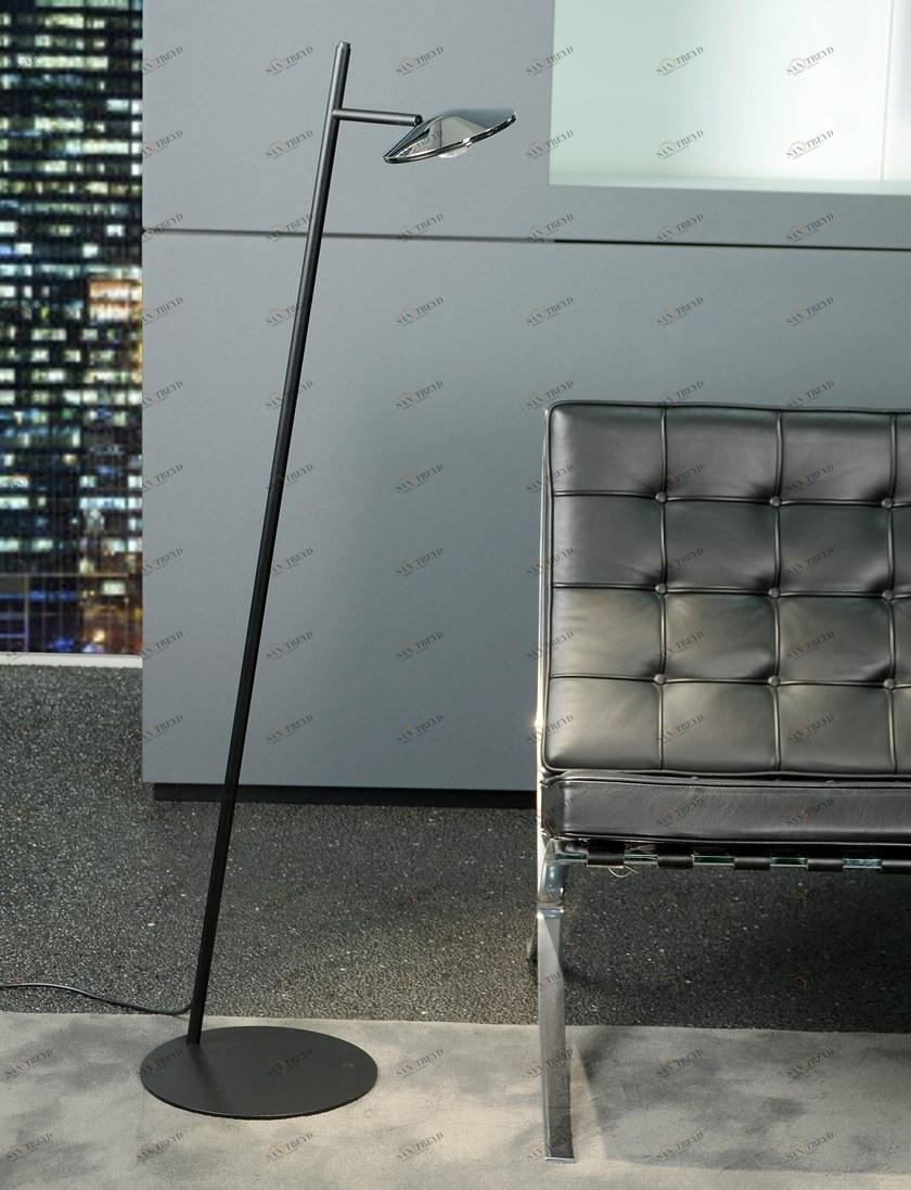 millelumen Светодиодный торшер Millelumen rising sun-id-1424496