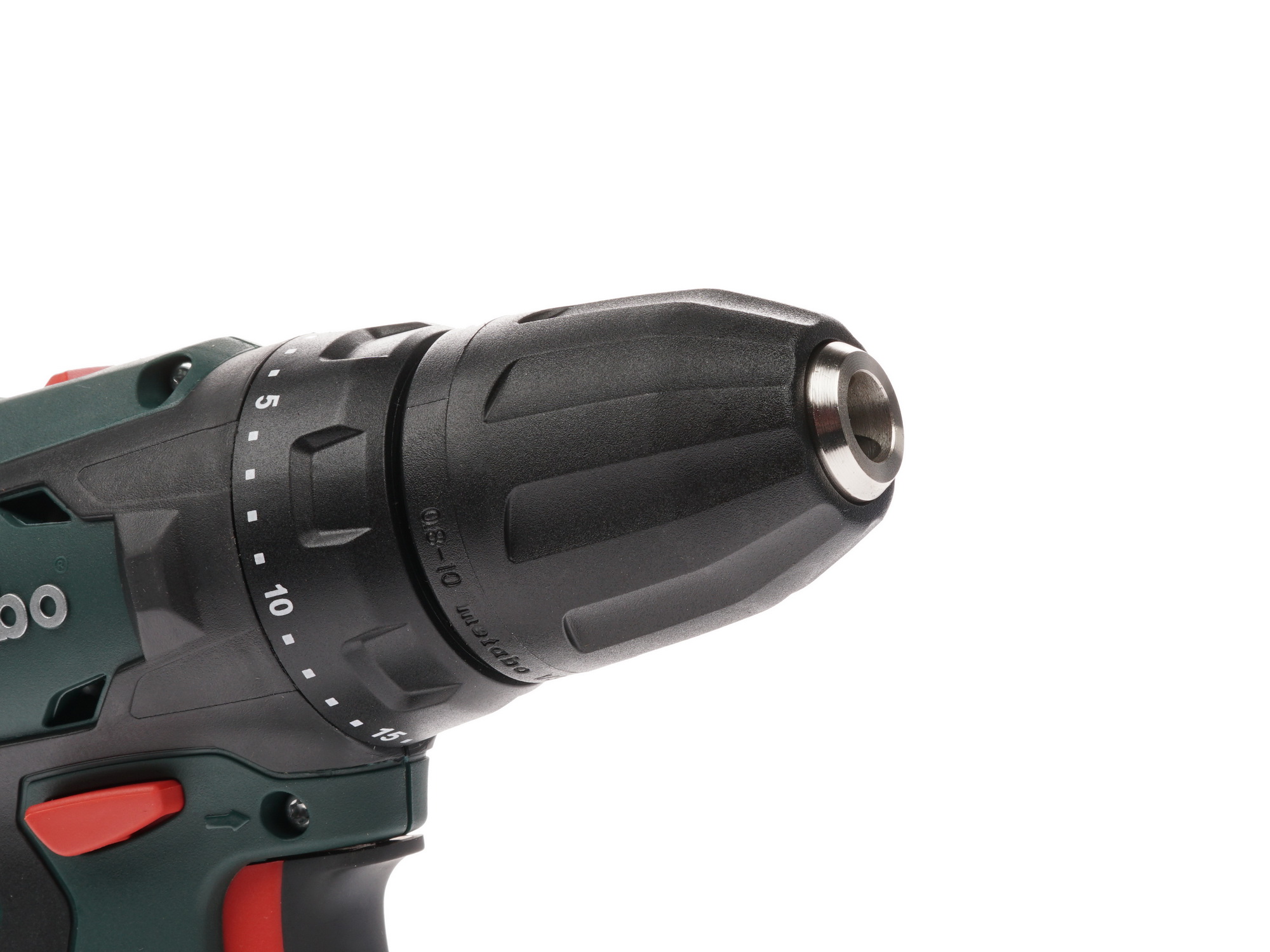 Дрель-шуруповерт Metabo BS 18 SET CAS 18V 1153476 STDN-0034902 - Вид №3