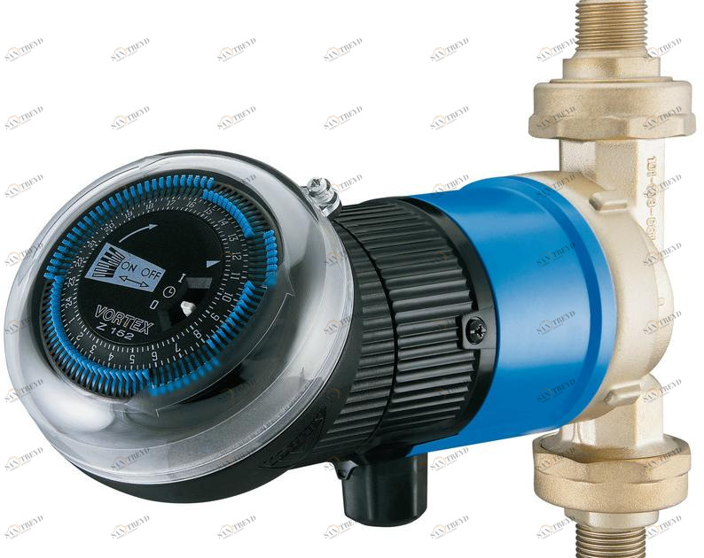 Dab Pumps Циркуляционный насос с мокрым ротором sun-id-1390159