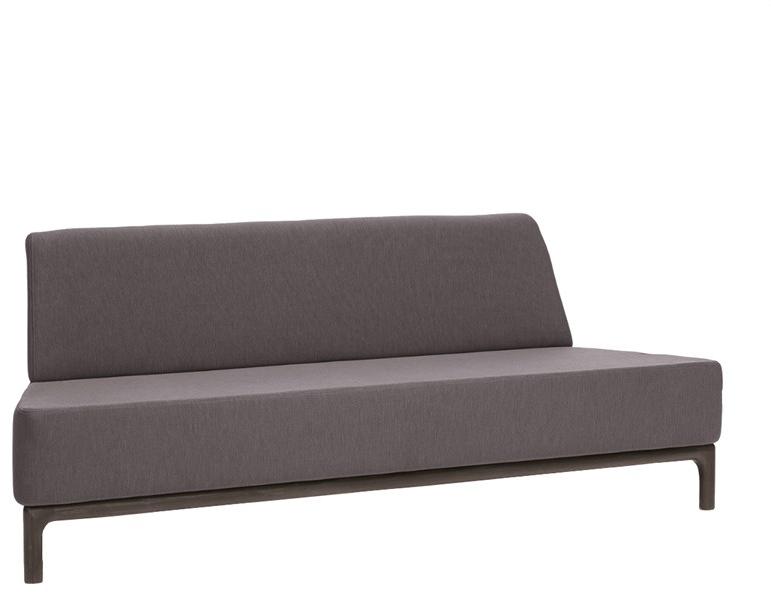 PIAVAL Модульный диван из ткани Cameo | contract 98 - Вид №1