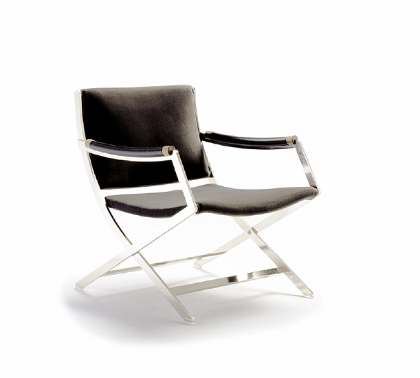 Кресло PAUL FLEXFORM 12U01  - Вид №1