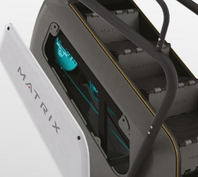 C3XE Лестница-степпер (климбер) c3xe (c3xe-02) MATRIX  - Вид №4