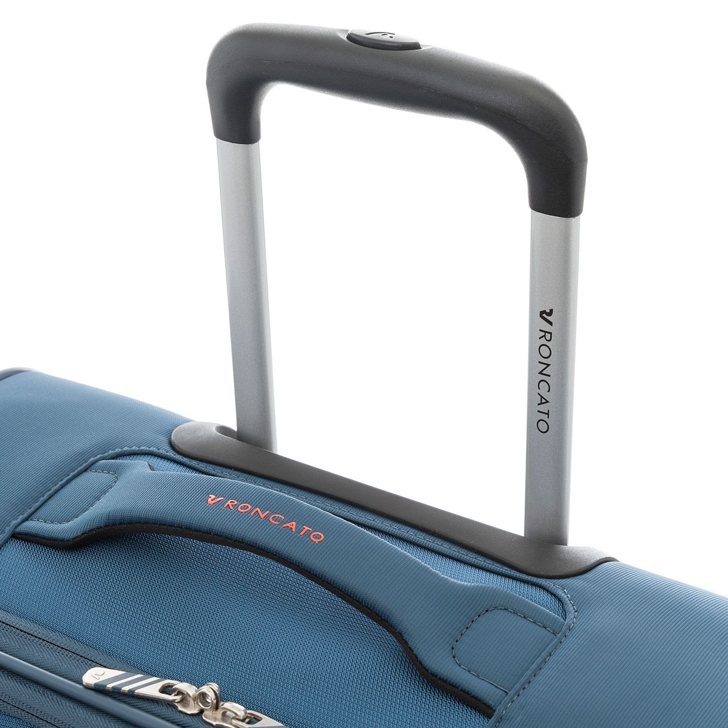 6113-03 Чемодан 6113 Cabin Trolley Roncato Speed - Вид №6