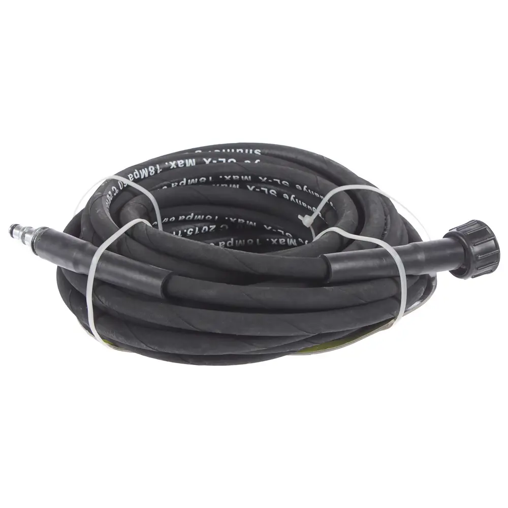 Шланг высокого давления Sterwins, 10 м STLM-2082633