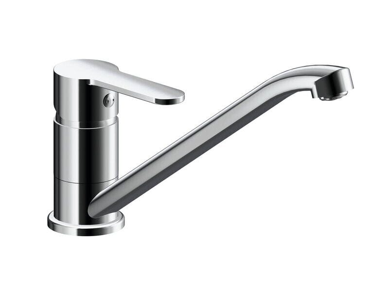 Смеситель для кухни с одной ручкой CRISTINA Rubinetterie Step ARCH-00053580 - Вид №1