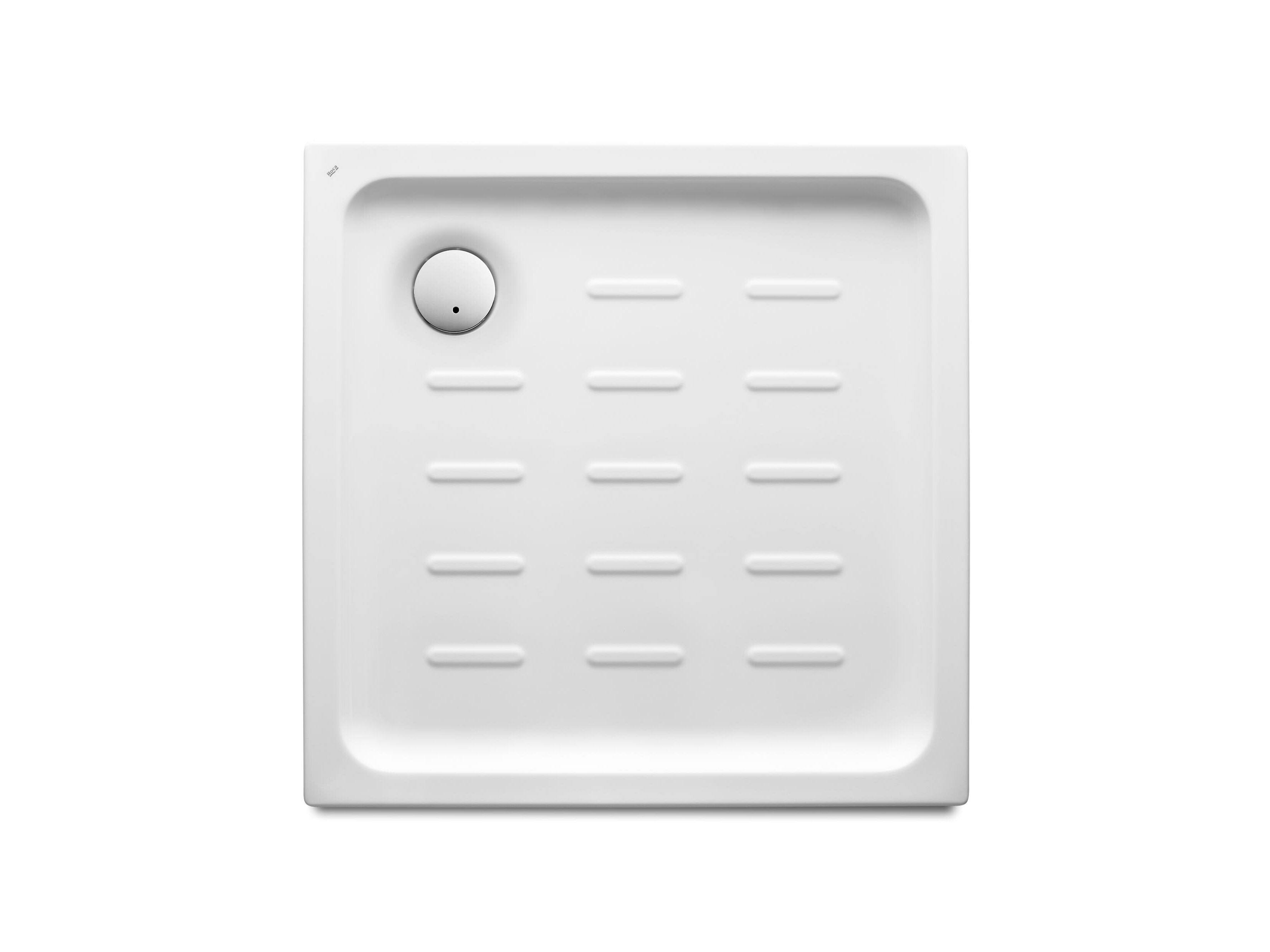 Акриловый нескользящий квадратный поддон для душа Roca Easy ARCH-00120741