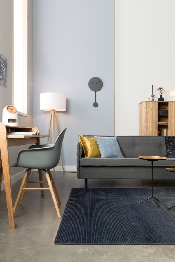 Ковер Obi 170х240 см серый Zuiver 6000158 - Вид №3