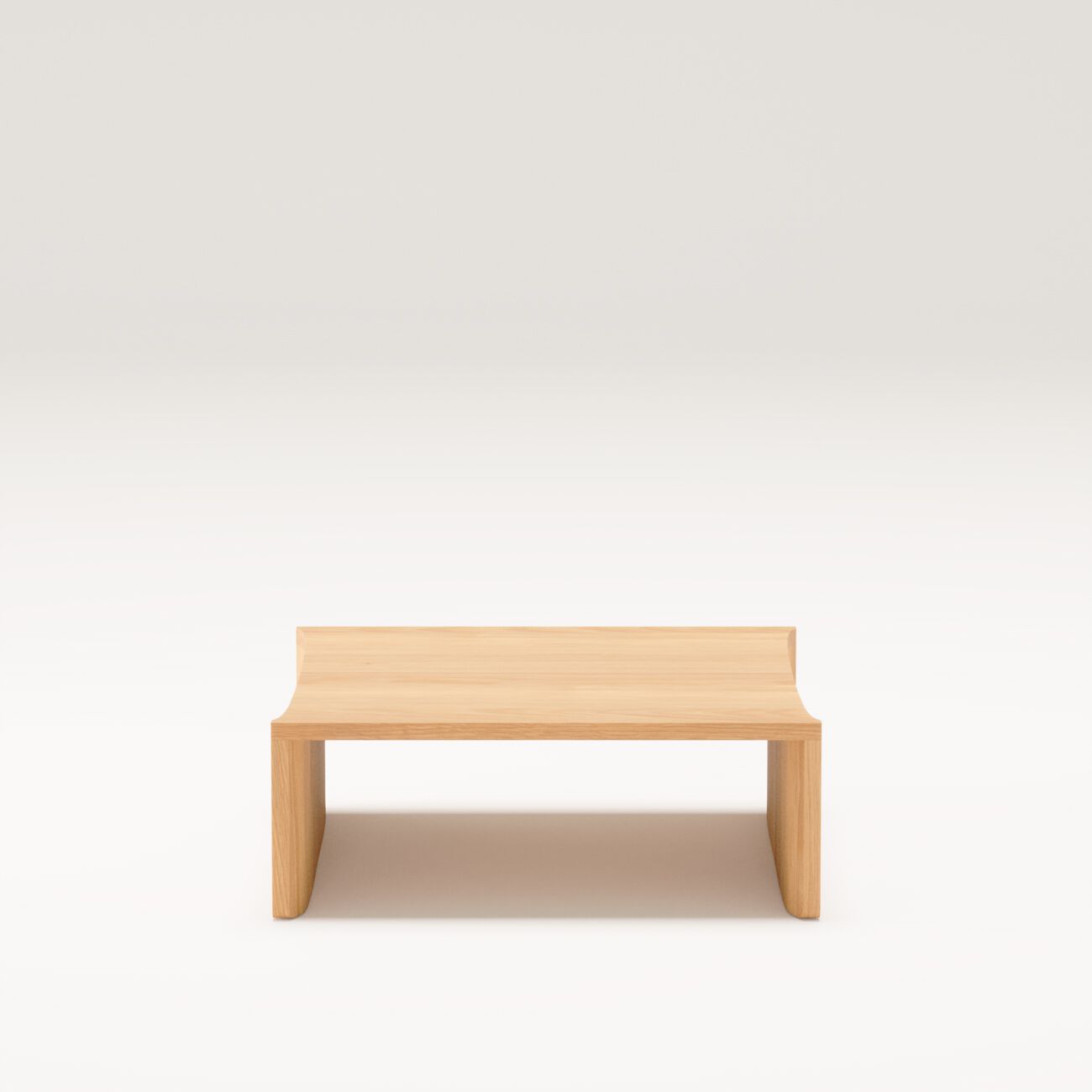 Модульный диван из ткани и дуба Wewood купол ARCH-00109421 - Вид №18