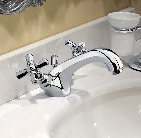 1941 ** 05 Комплект для ванны Nicolazzi Series Teide  - Вид №10