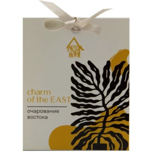 Саше ароматическое Arida Home Очарование востока