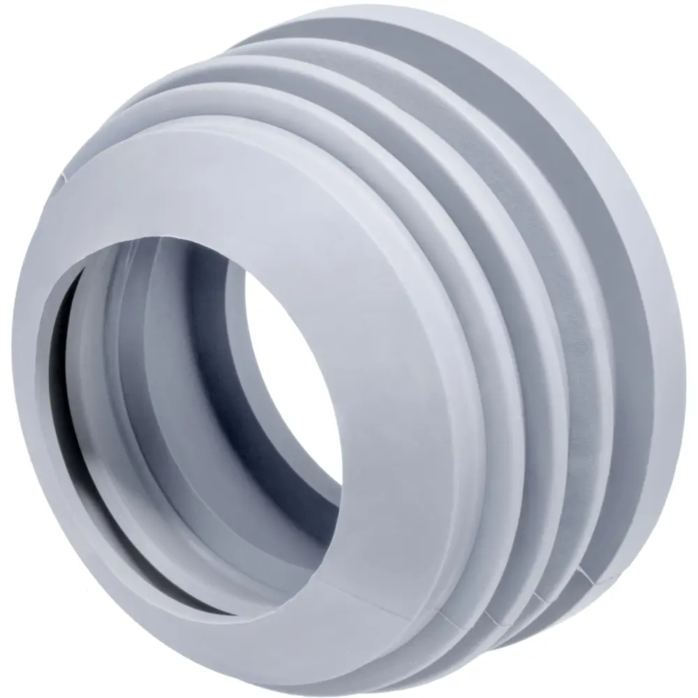 Манжета канализационная Santreyd для соединения труб 73 и 50 мм 89353952 STLM-0801011 - Вид №4