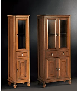 Il Tempo Del Шкаф Intarsio VT318 Classici