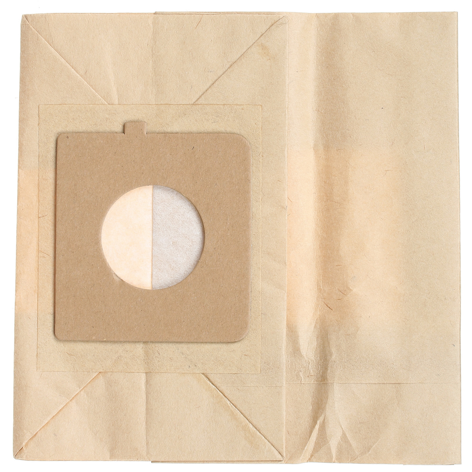 1362637 Комплект пылесборник и фильтр Filtero LGE 01 ECOLine XL STDN-0093369 - Вид №2