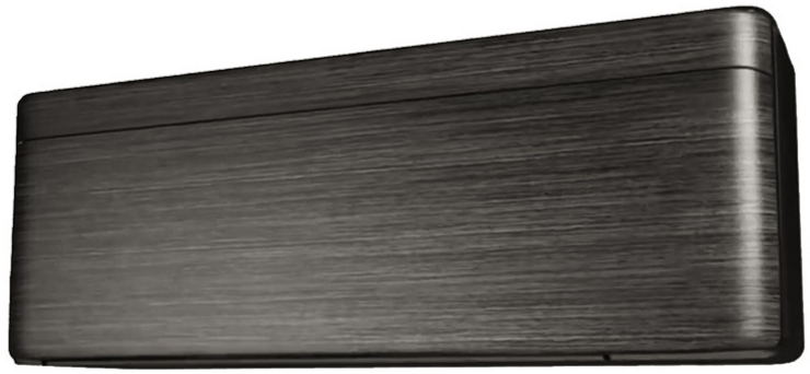 9118283 Кондиционер настенный сплит-система Daikin FTXA25BT/RXA25A(9) черный STDN-0012651 - Вид №2