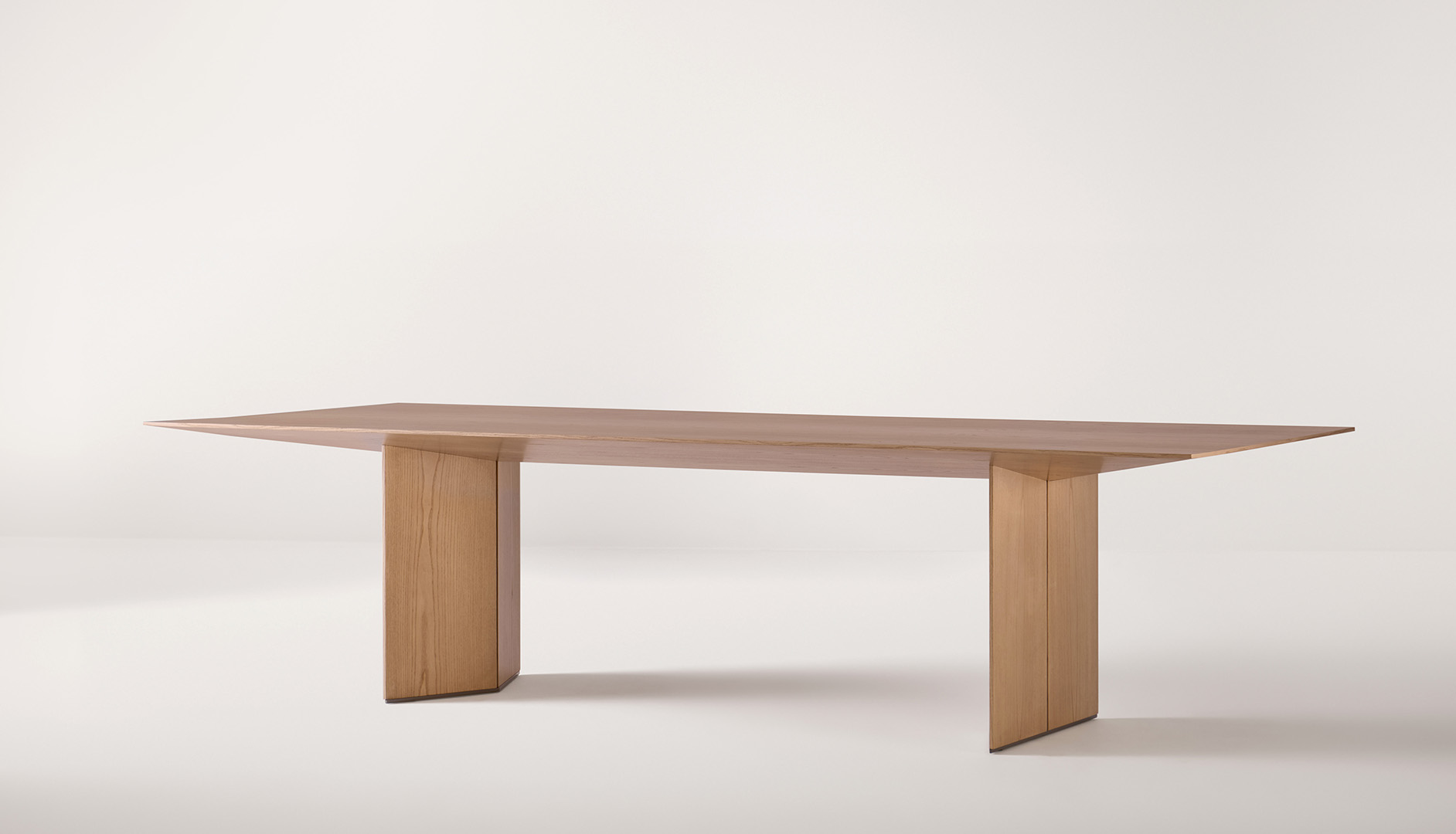 Вертикальный обеденный стол Vertice А6150 Coleccion Alexandra - Вид №3