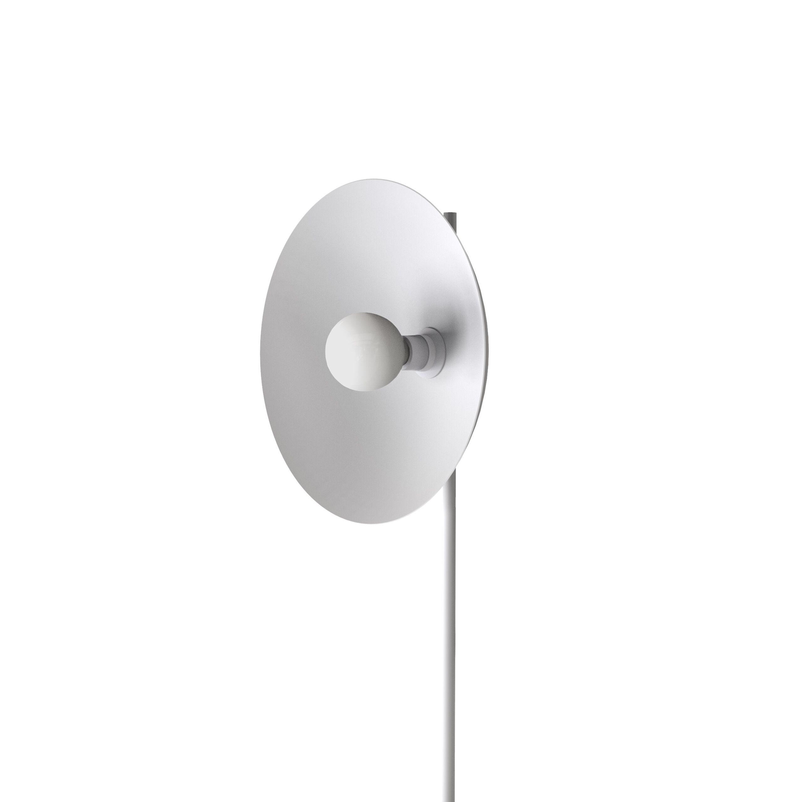 Галогенная напольная лампа WayPoint Кассини ARCH-00091897 - Вид №9