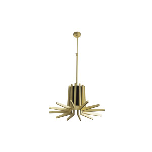 Подвесные лампы Mina Chandelier Covethouse ESSENTIAL HOME