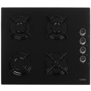 9284830 Газовая варочная поверхность CARINO CH60K40S111