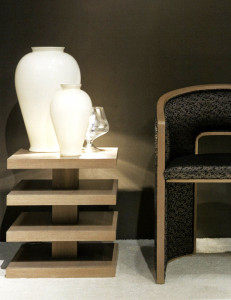 Столик  ANNIBALE COLOMBO O 1406/T