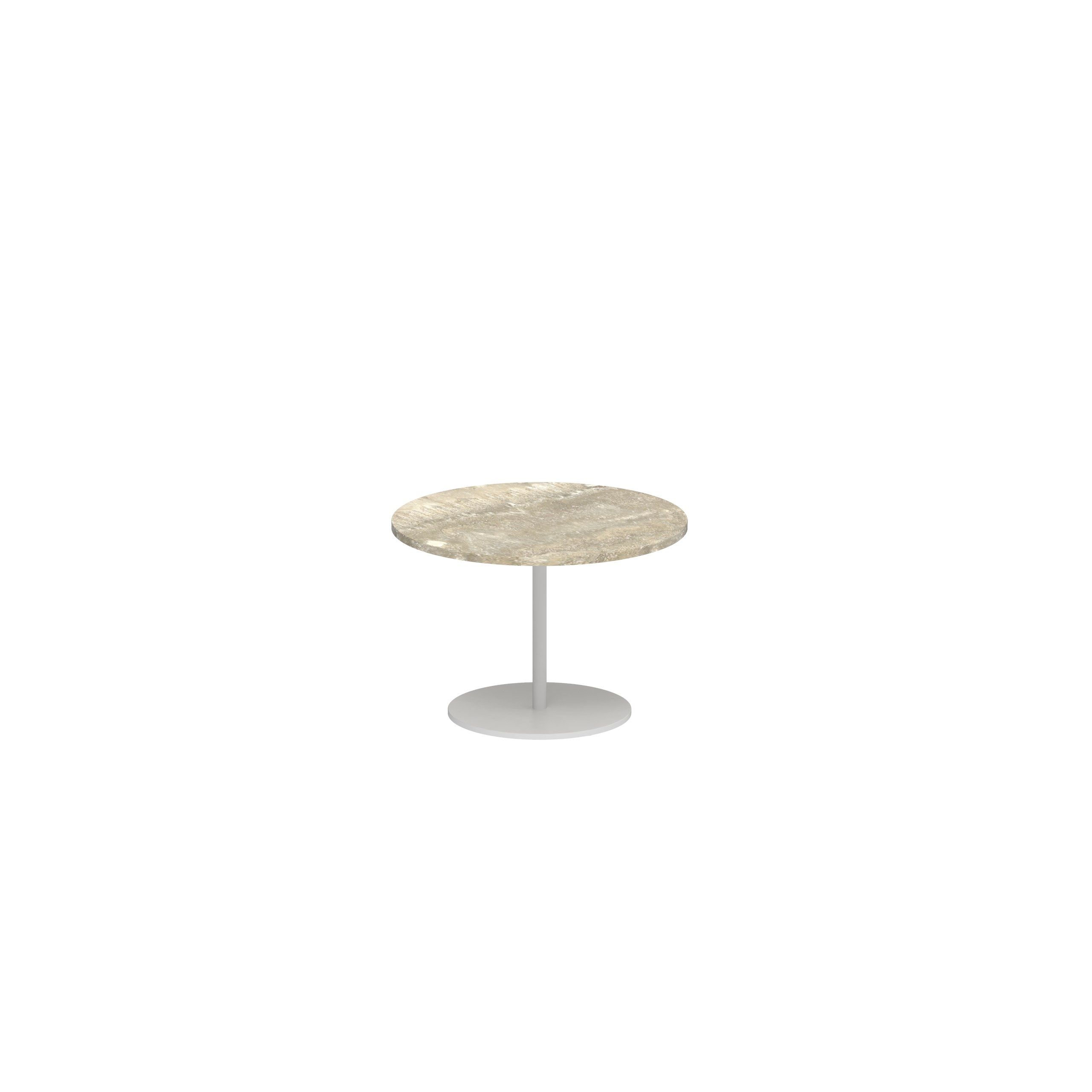 Круглый керамический садовый журнальный столик Royal Botania ARCH-00140853 - Вид №20