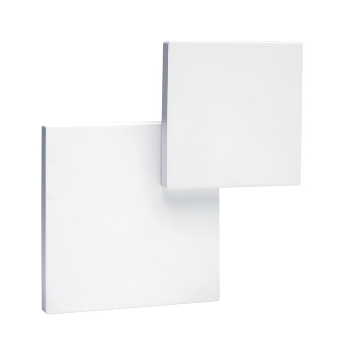 064623 Настенный светильник квадратный Mantra Tahiti - Вид №2