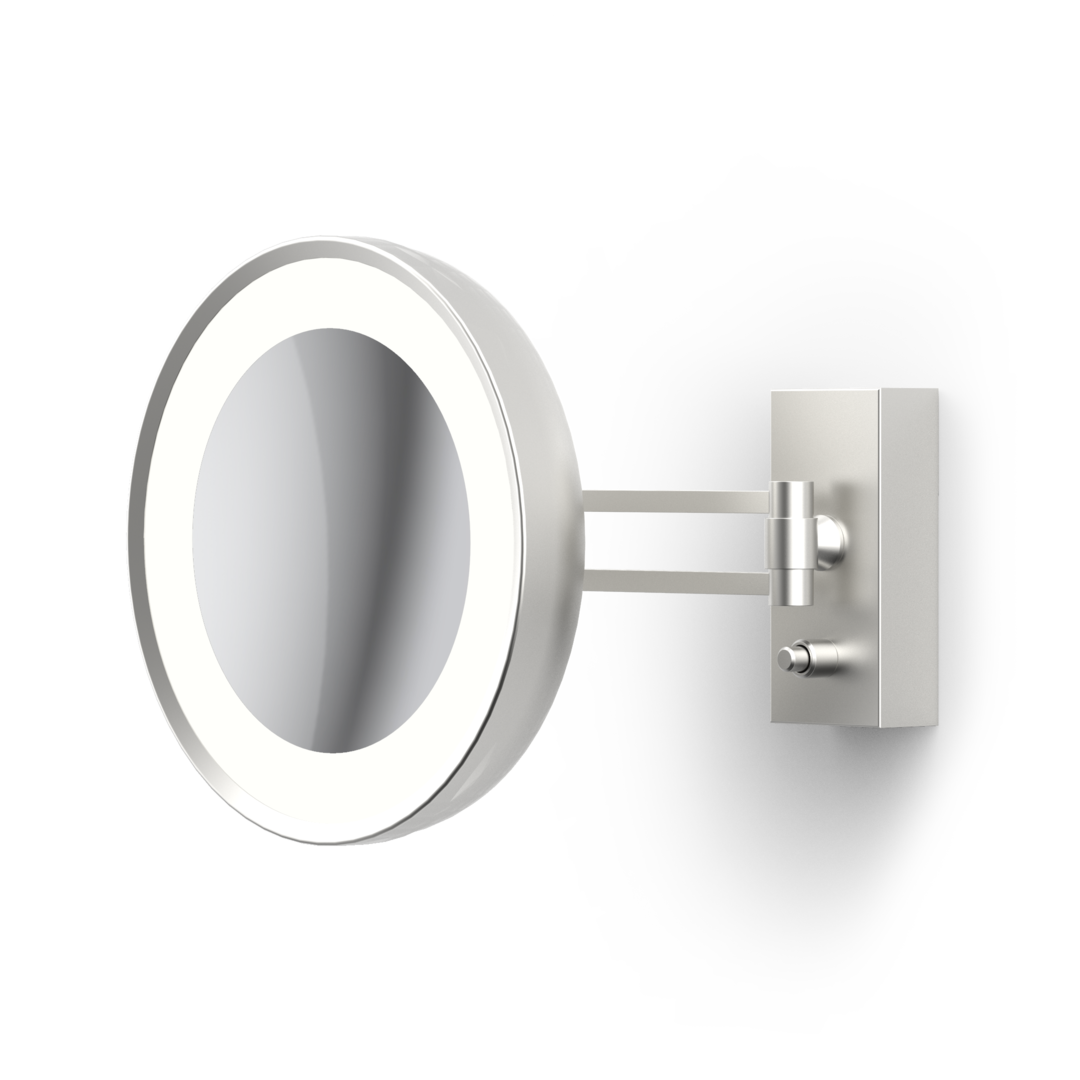 0123834 BS 36 LED 7X DECOR WALTHER КОСМЕТИЧЕСКОЕ ЗЕРКАЛО 