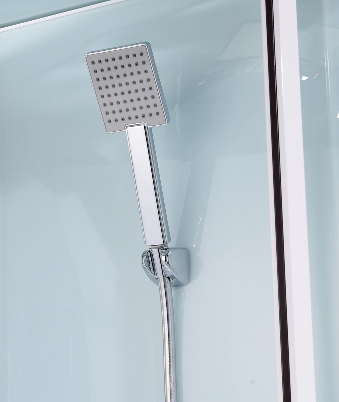 EW-113 Душевая кабина Orans Enjoy Way Santreyd  - Вид №3