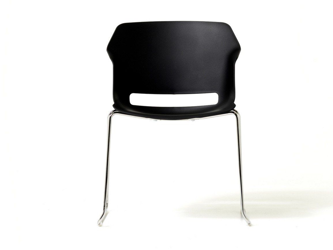 Штабелируемый стул из полипропилена Diemme Clop ARCH-00077927 - Вид №14