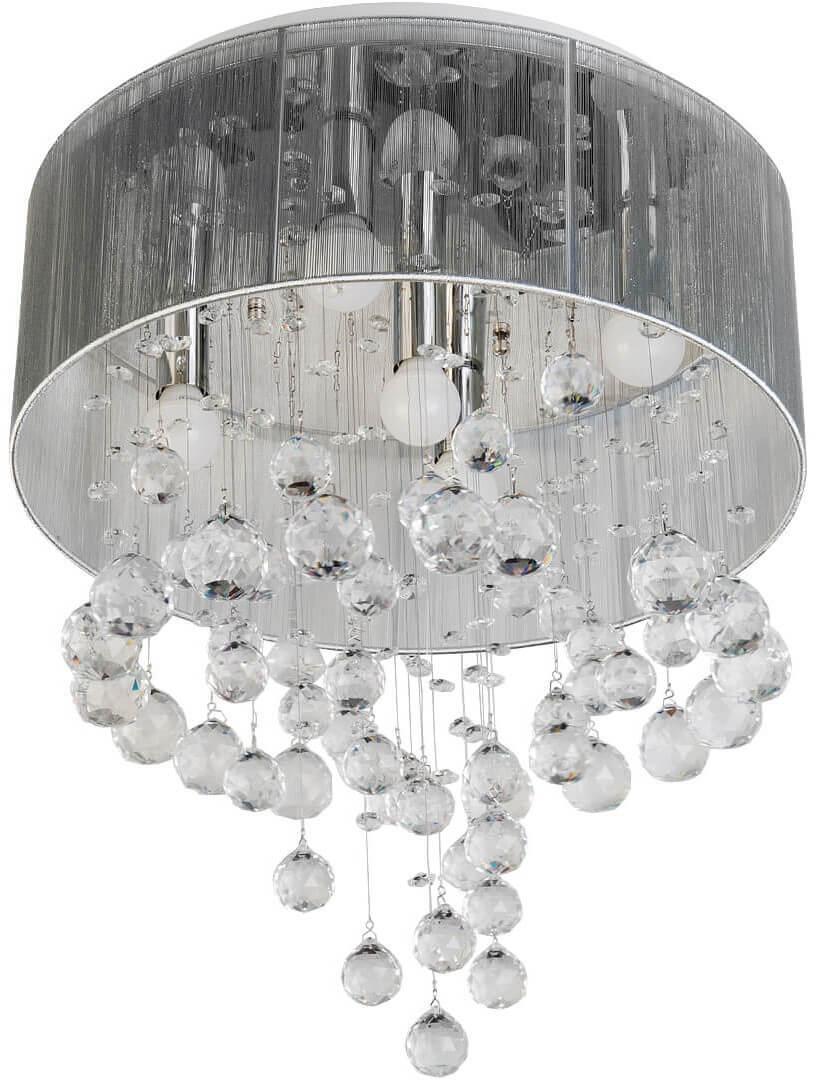 TL4100D-05CH Потолочная люстра Toplight Mavis