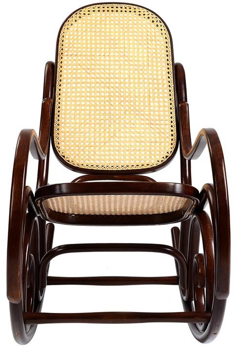 Wiener GTV Design Кресло-качалка с подлокотниками sun-id-1400961 - Вид №4