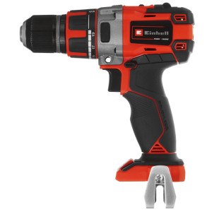 Дрель-шуруповерт Einhell TP-CD 18/80 Li BL-Solo Power X Change 18V  , Без ЗУ, Без АКБ 9086142