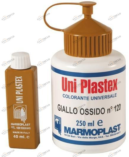 Marmoplast Краситель для эмалей и красок sun-id-1395170