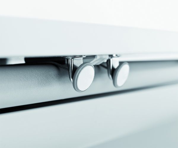 2724 Стол Champion Left-Up 2022 LAB.Space  - Вид №12