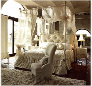 Кровать Doge VOLPI 5017 + 6101 + 5993