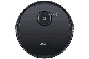 16297051 Робот-пылесос DEEBOT OZMO 950 DX9G ECOVACS