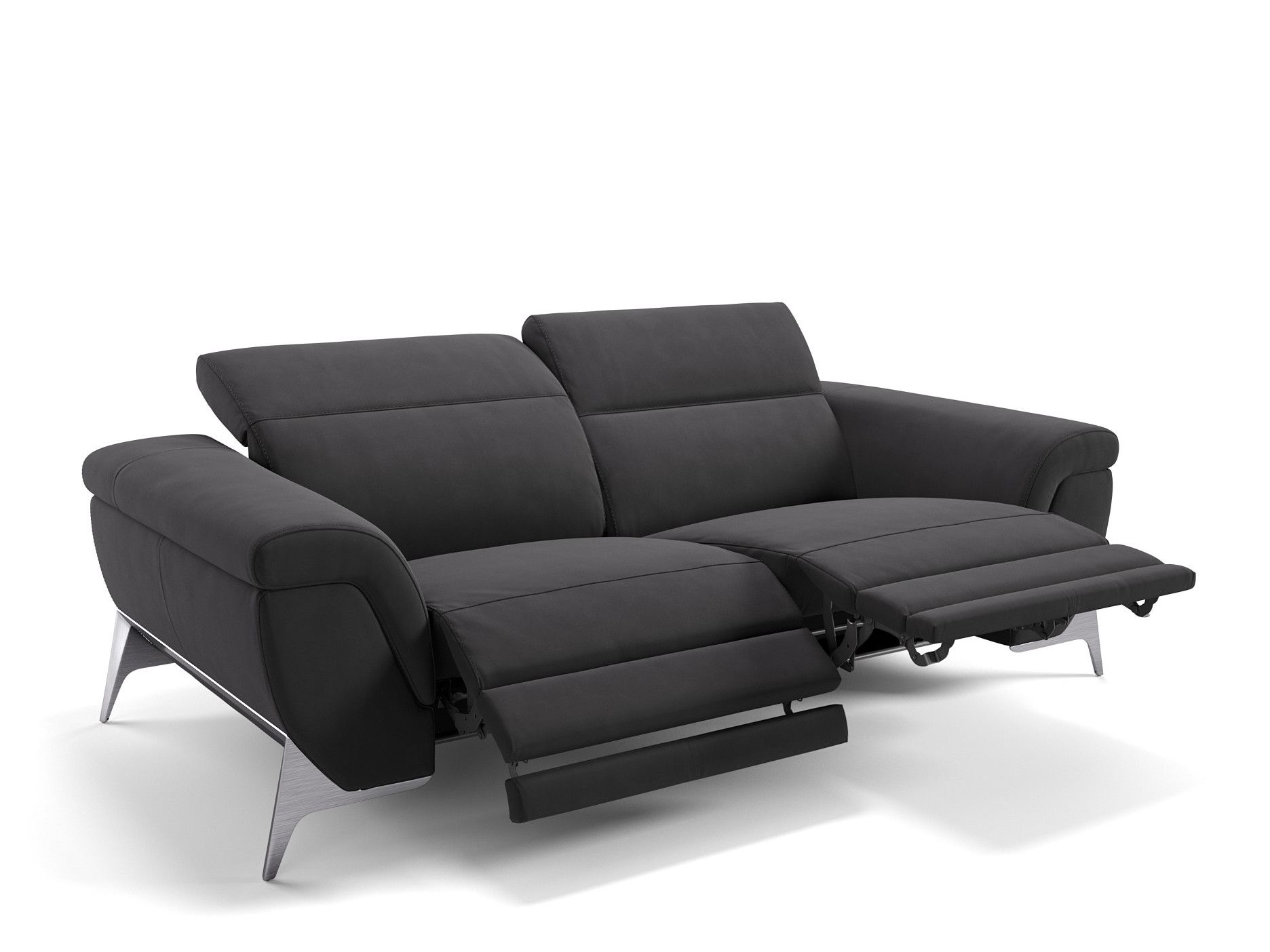 2-местный тканевый диван Sofanella Arina ARCH-00094578