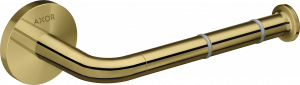 42856930 Держатель туалетной бумаги AXOR UNIVERSAL CIRCULAR