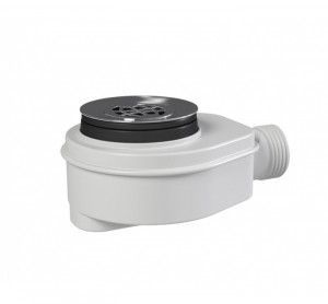 GW08 23 06 02 Genwec Сифон для бутылки 1 1/4 "для умывальника и биде