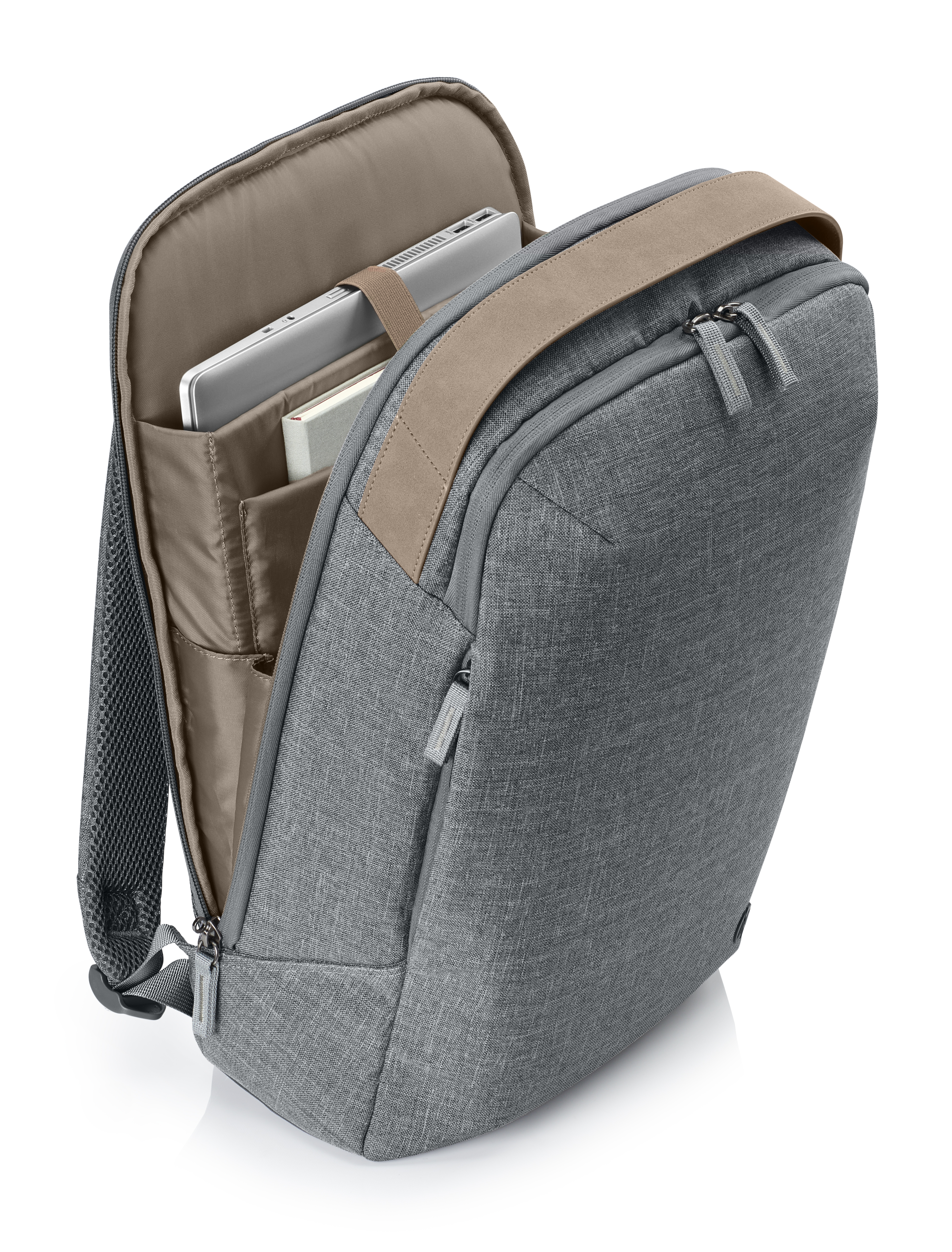 1A211AA#ABB renew 15 grey backpack HP Santreyd  - Вид №5