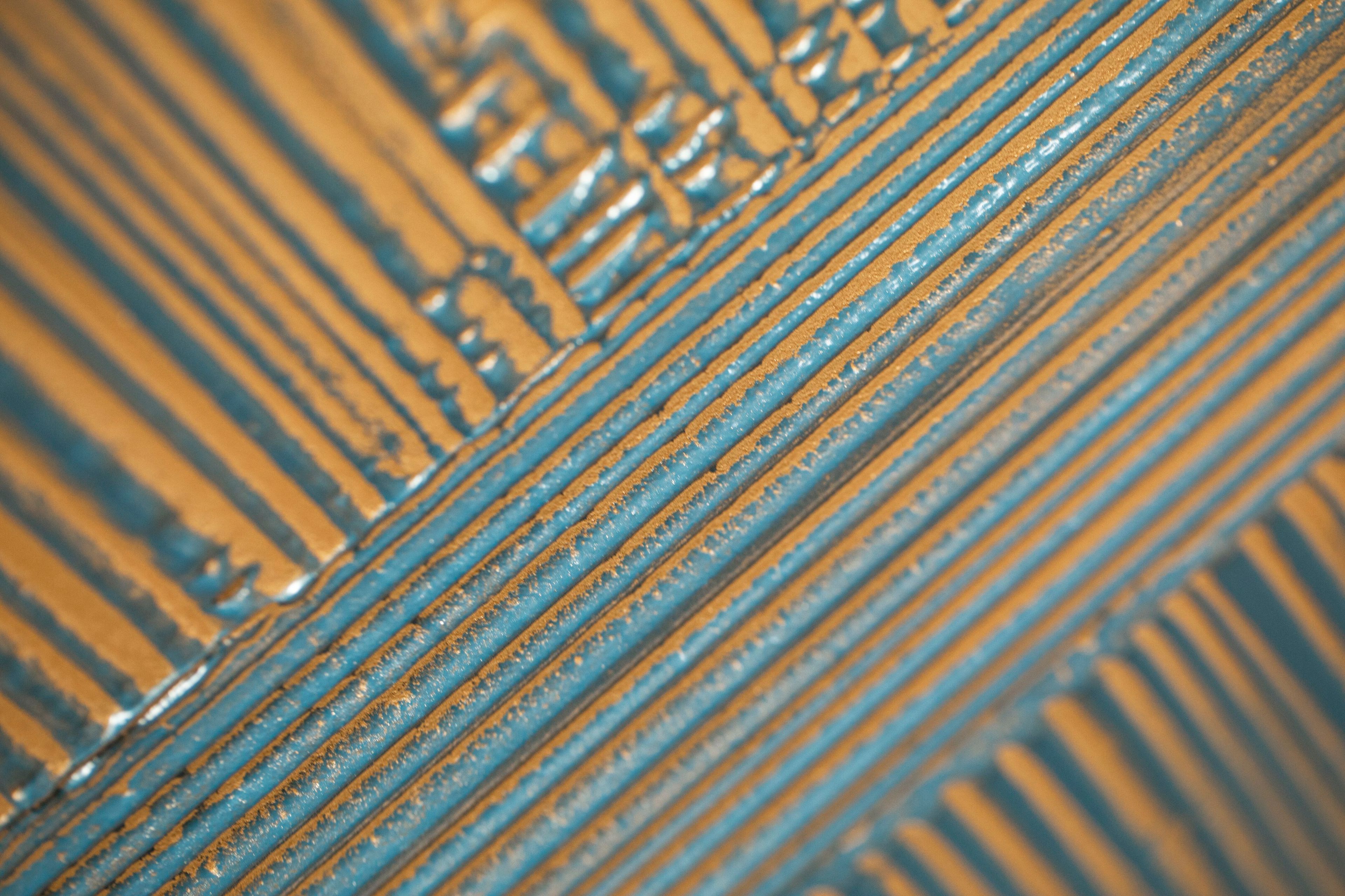 Полотенцесушитель Olycale® CINIER Уникальные изделия ARCH-00065576 - Вид №5