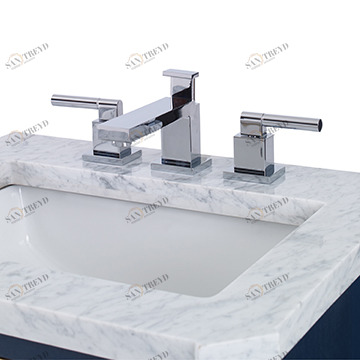 Смесители и Раковины 01090-190-704 Chrome Faucet Ambella 