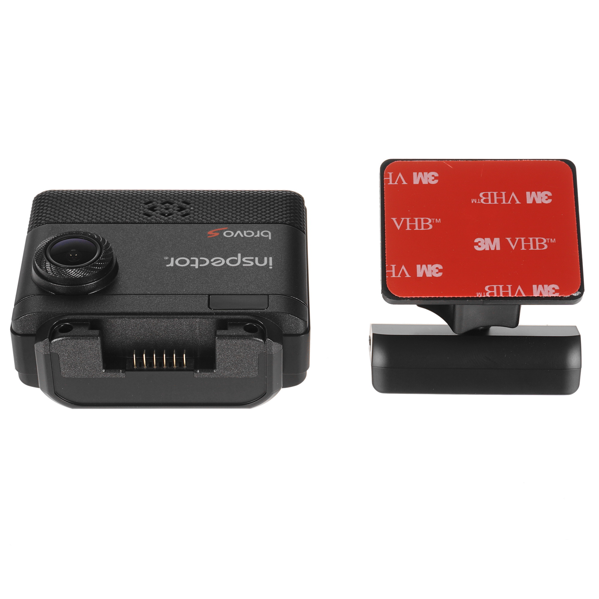 5361729 Видеорегистратор с радар-детектором Inspector Bravo S STDN-0026181 - Вид №6