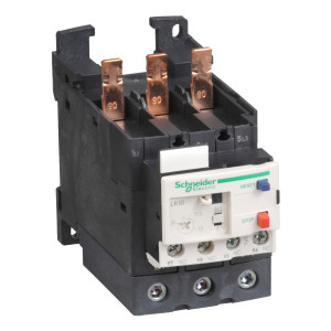 LR3D340 Реле перегрузки тепловое 25-40А, класс 10A Schneider Electric TeSys