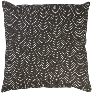 Подушка «Cot Living», 60x60 см, цвет чёрный 82259329 STLM-2184521