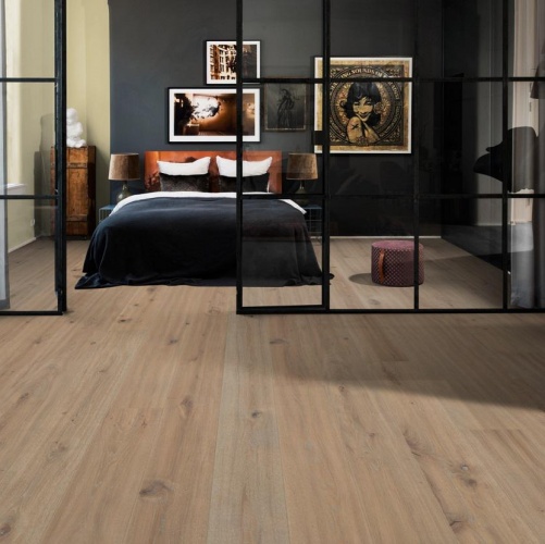 Паркетная доска Kahrs Дуб Мере 2600200590 - Вид №20