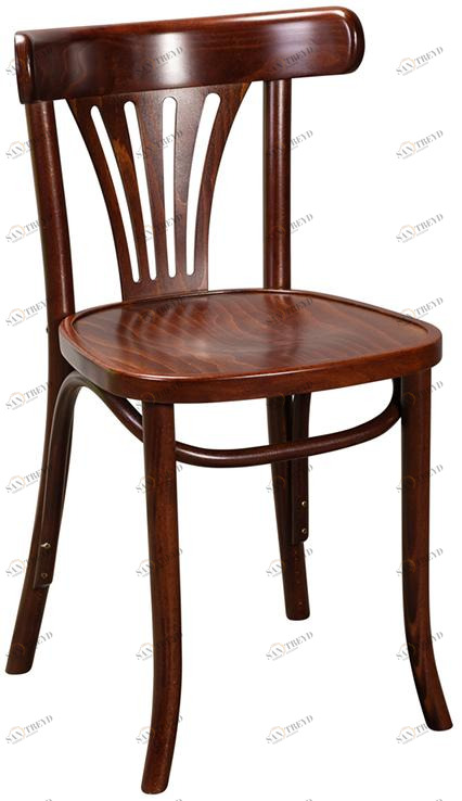 314 Стул Катрин Орех R-HOME 571059орех