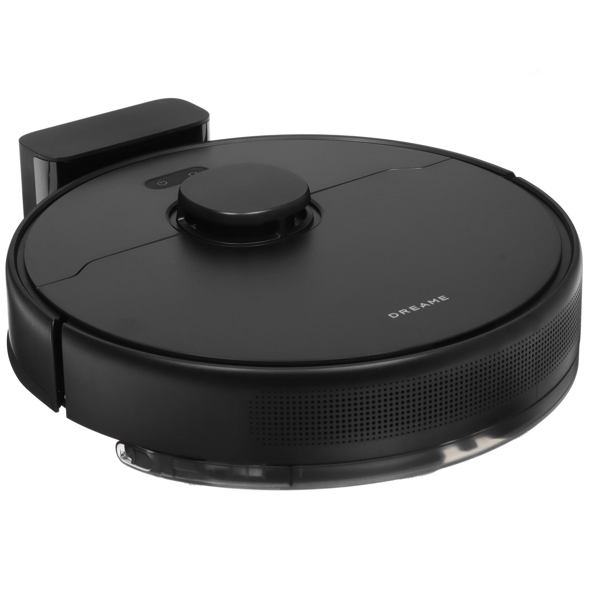 5457215 Робот-пылесос Dreame D9 Max Gen 2 черный STDN-0083489