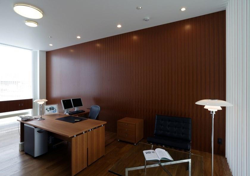 Louis Poulsen Торшер из опалового стекла Ph sun-id-1419611 - Вид №2