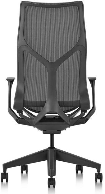 Herman Miller Эргономичное офисное кресло с высокой спинкой Cosm sun-id-1391499 - Вид №3