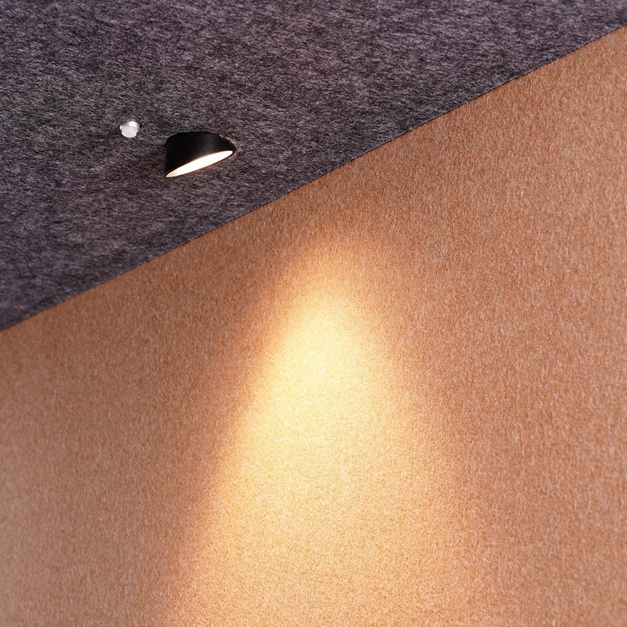 Одноместный акустическая офисная кабина Askia Kameleon ARCH-00071850 - Вид №11